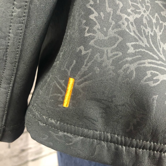 C8 Lucy Gray Duffle Coat XS - Picture 7 of 8